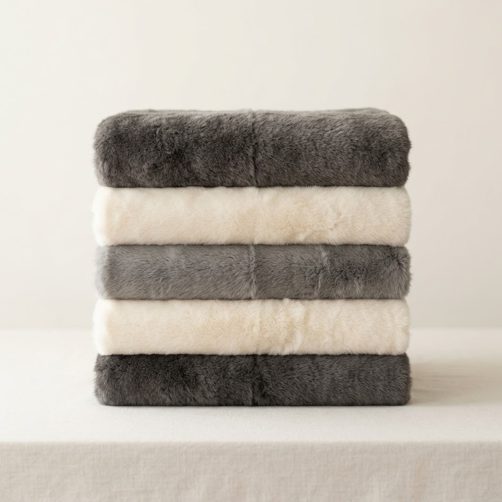 Premium Mink Blankets